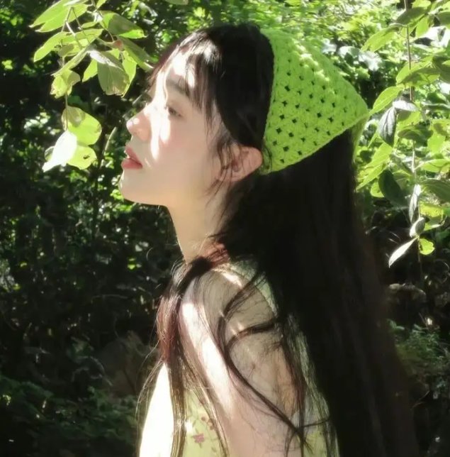 晚安,好运